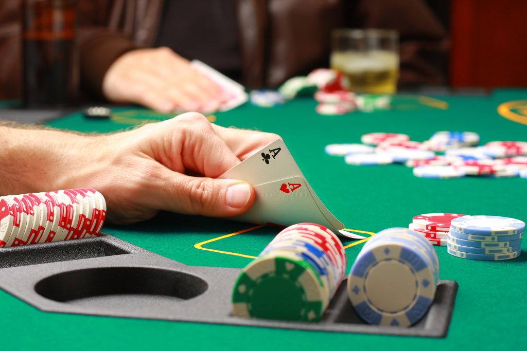 Прекратите тратить время и начните Слоты PokerDom от pokerdom77cm.ru